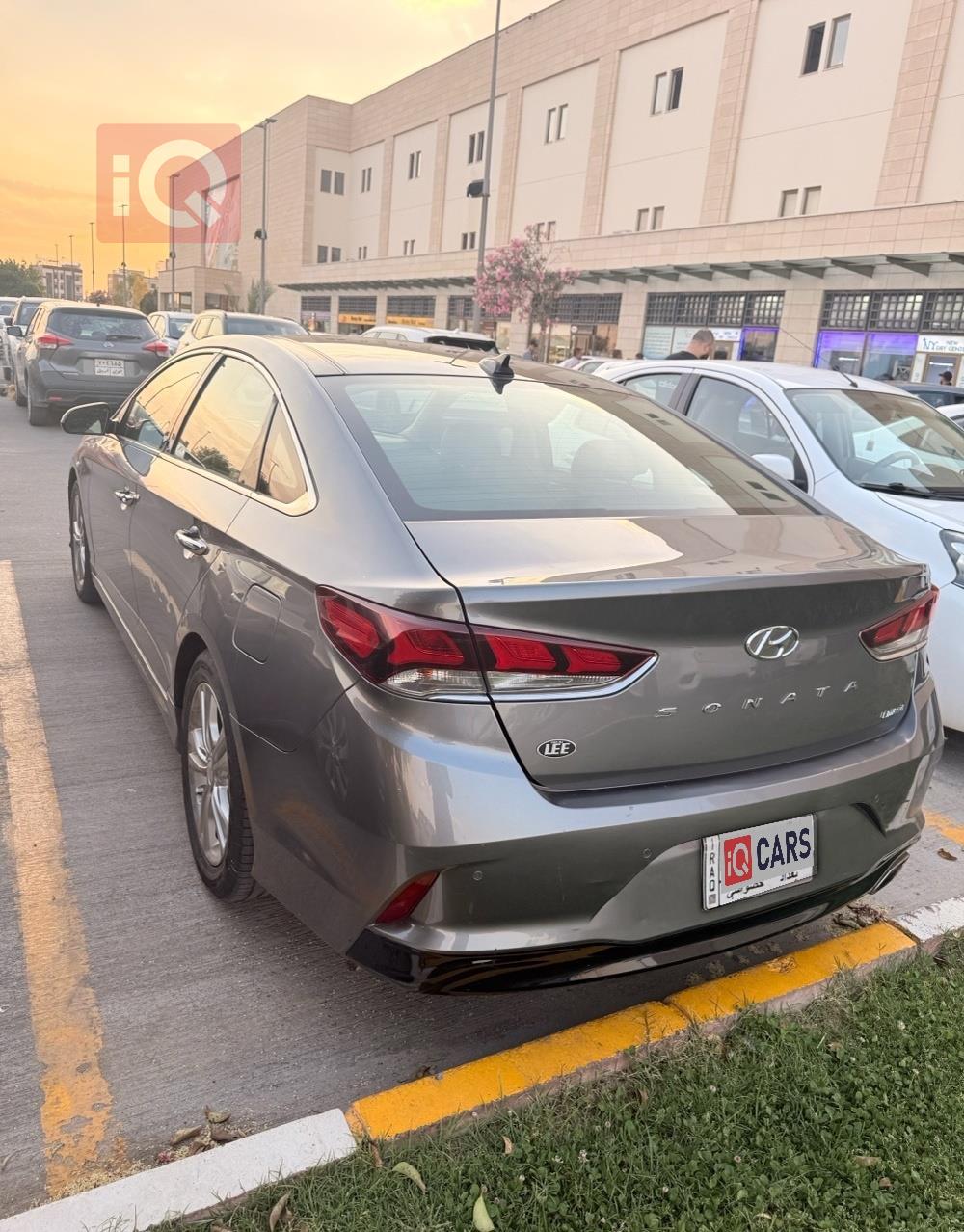 هيونداي سوناتا